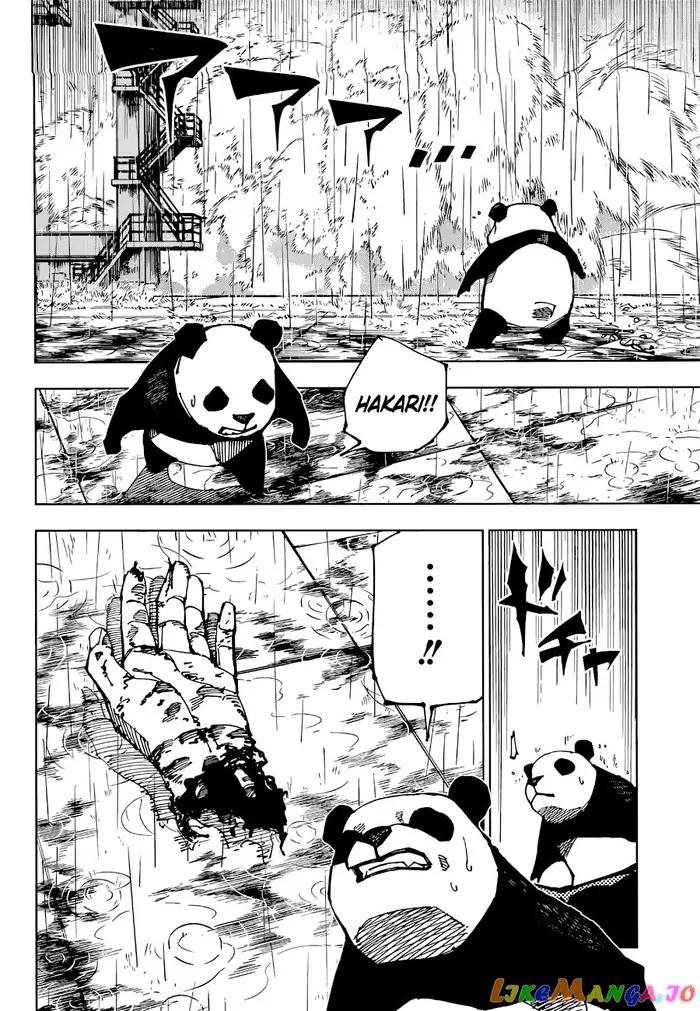 Jujutsu Kaisen Chapter 190 image 03_optimized